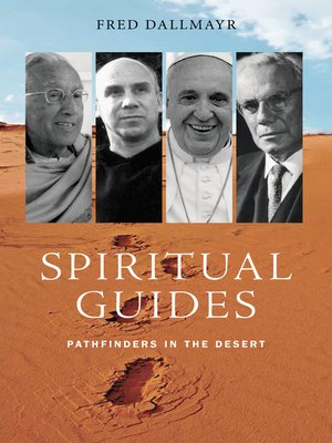 cover image of Spiritual Guides